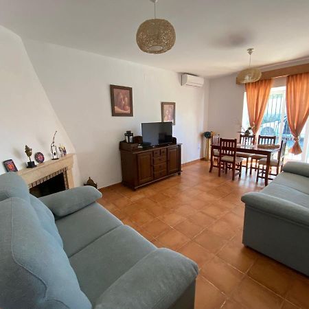 El Chalet Del Mar Chiclana de la Frontera Buitenkant foto