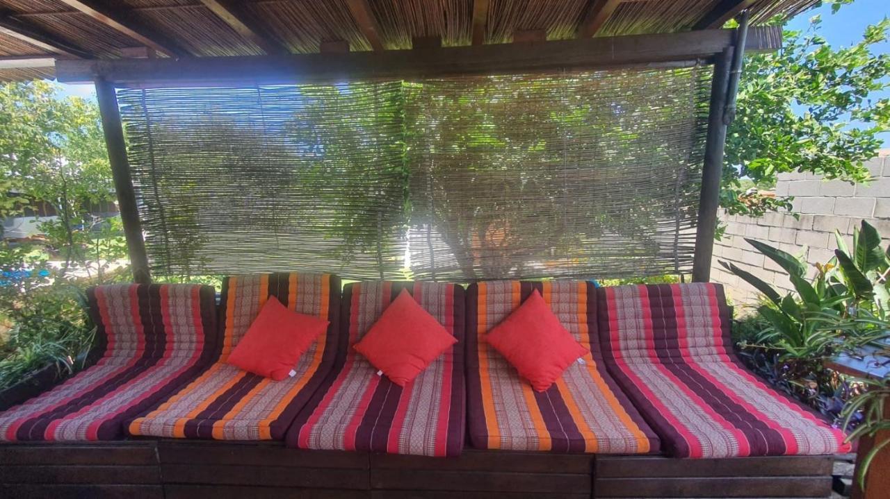 El Chalet Del Mar Chiclana de la Frontera Buitenkant foto