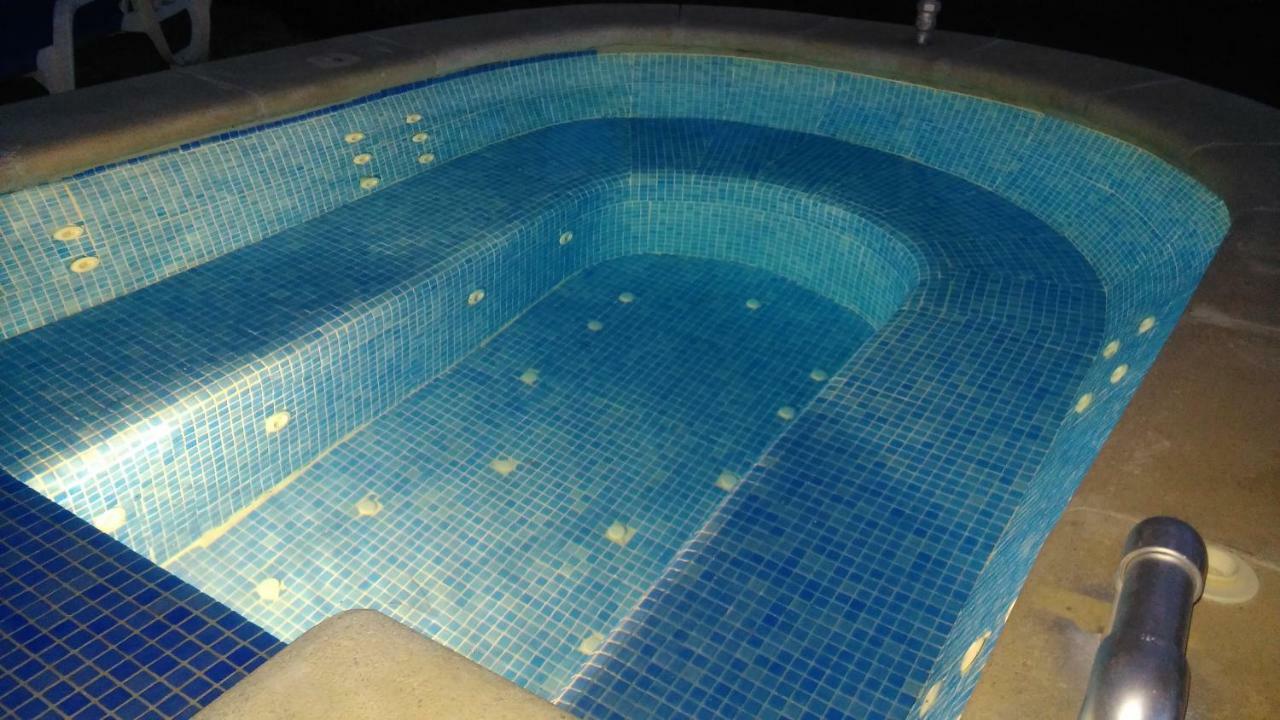 El Chalet Del Mar Chiclana de la Frontera Buitenkant foto